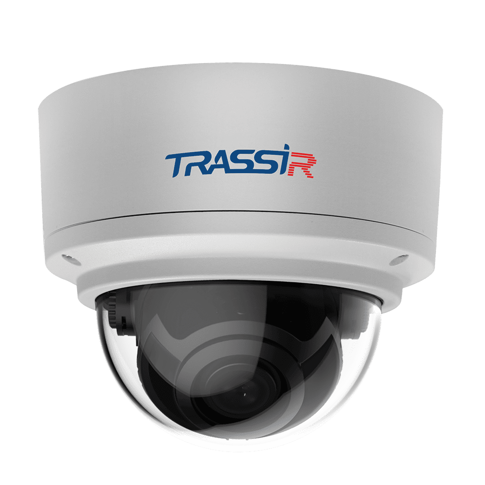 ip-камера Trassir TR-D3283WDZIR3 2.7-13.5