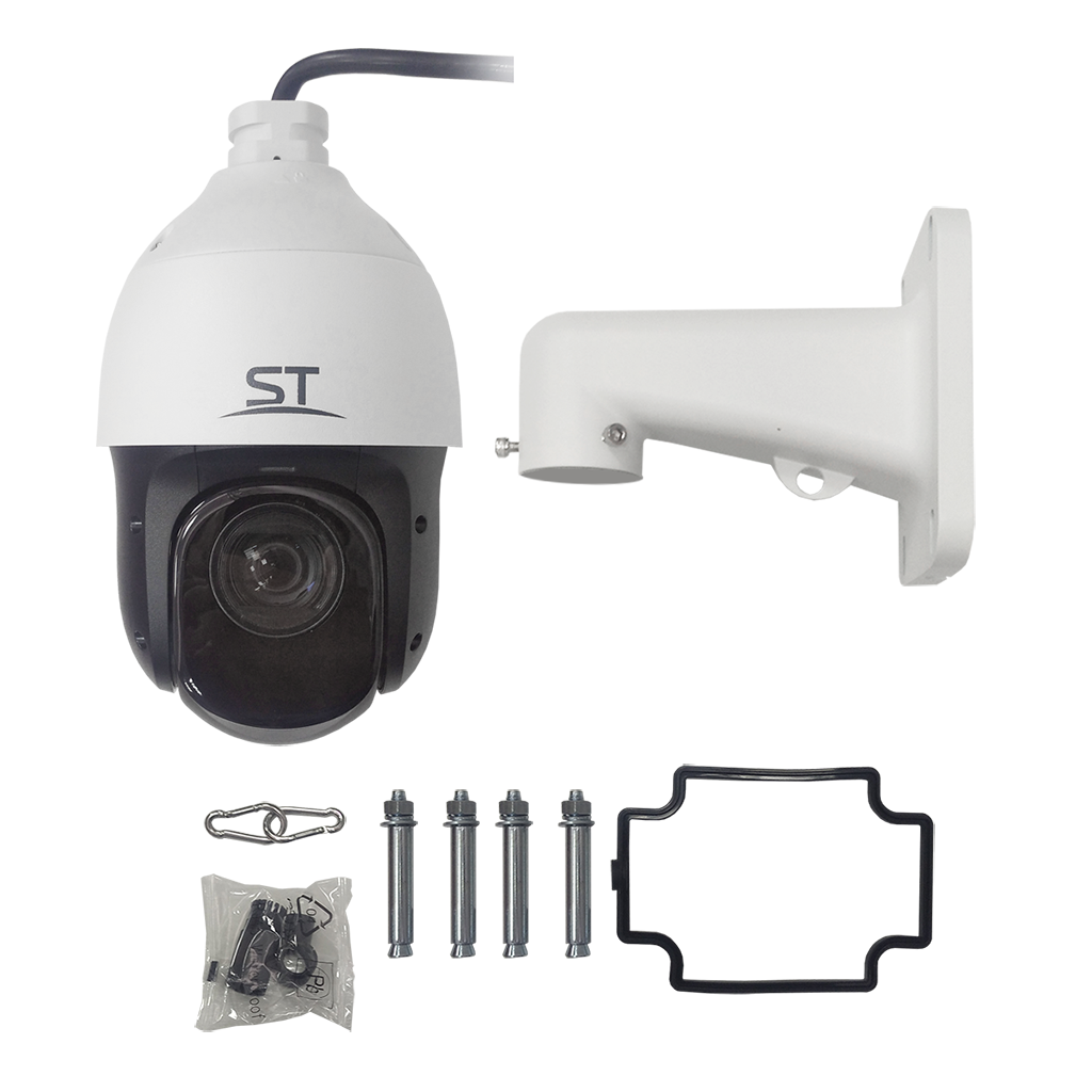 поворотная камера Space Tehnology ST-VK2583 PRO STARLIGHT (5,0 - 115mm)