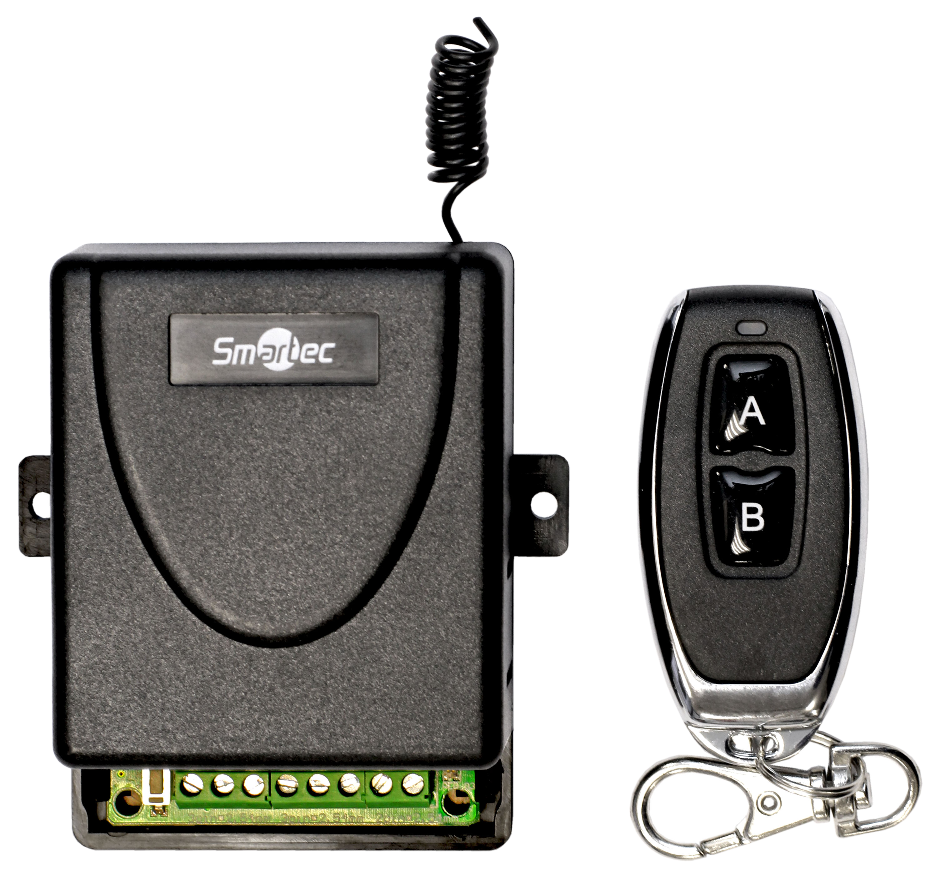 охранная сигнализация Smartec ST-RC127RR