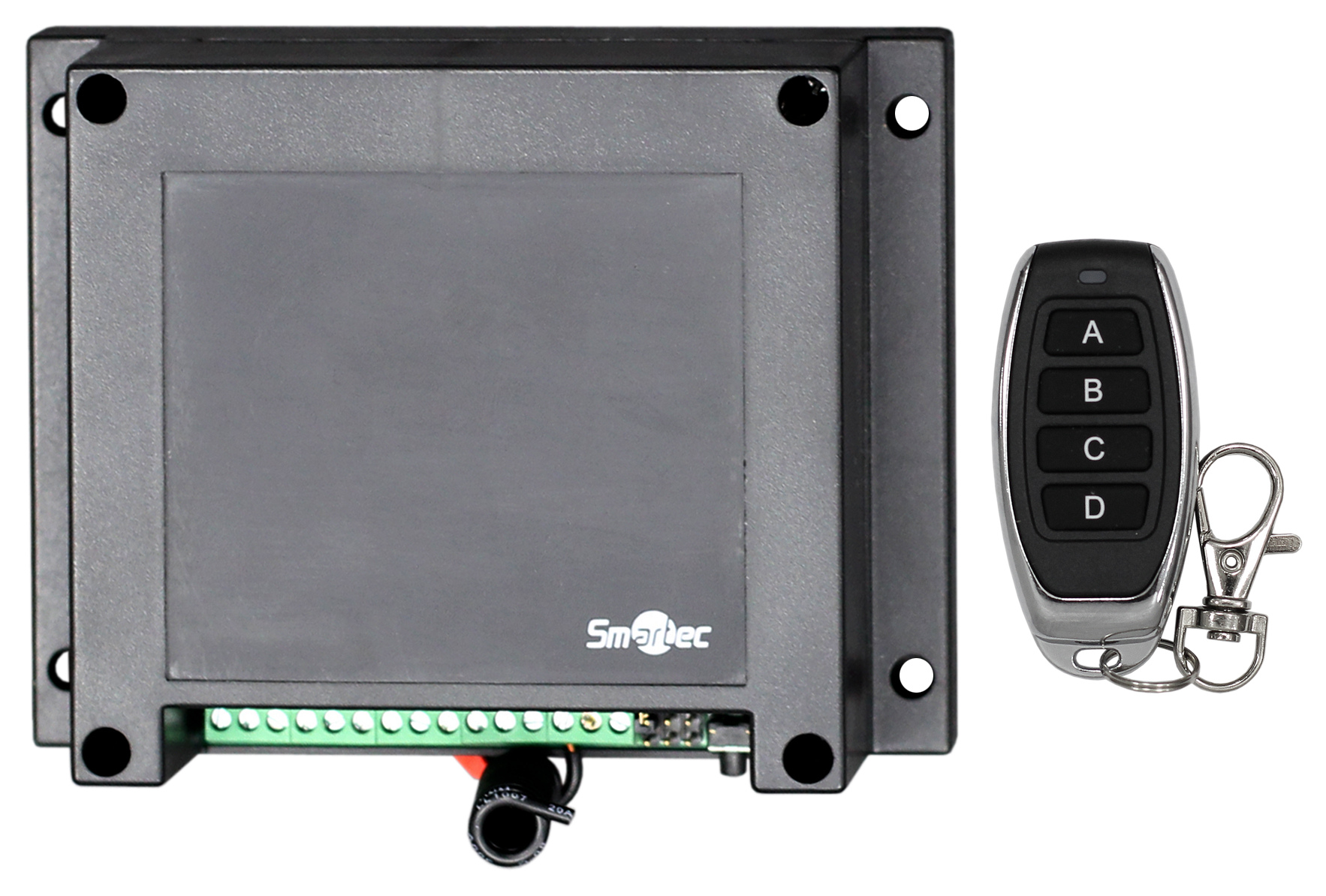 охранная сигнализация Smartec ST-RC247RR