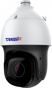 поворотная камера Trassir TR-D6225IR20 v3 4.6-152
