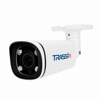 поворотная камера Trassir TR-D2253WDIR7 v2 2.7-13.5