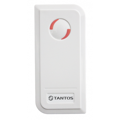контроллер Tantos TS-CTR-EM White