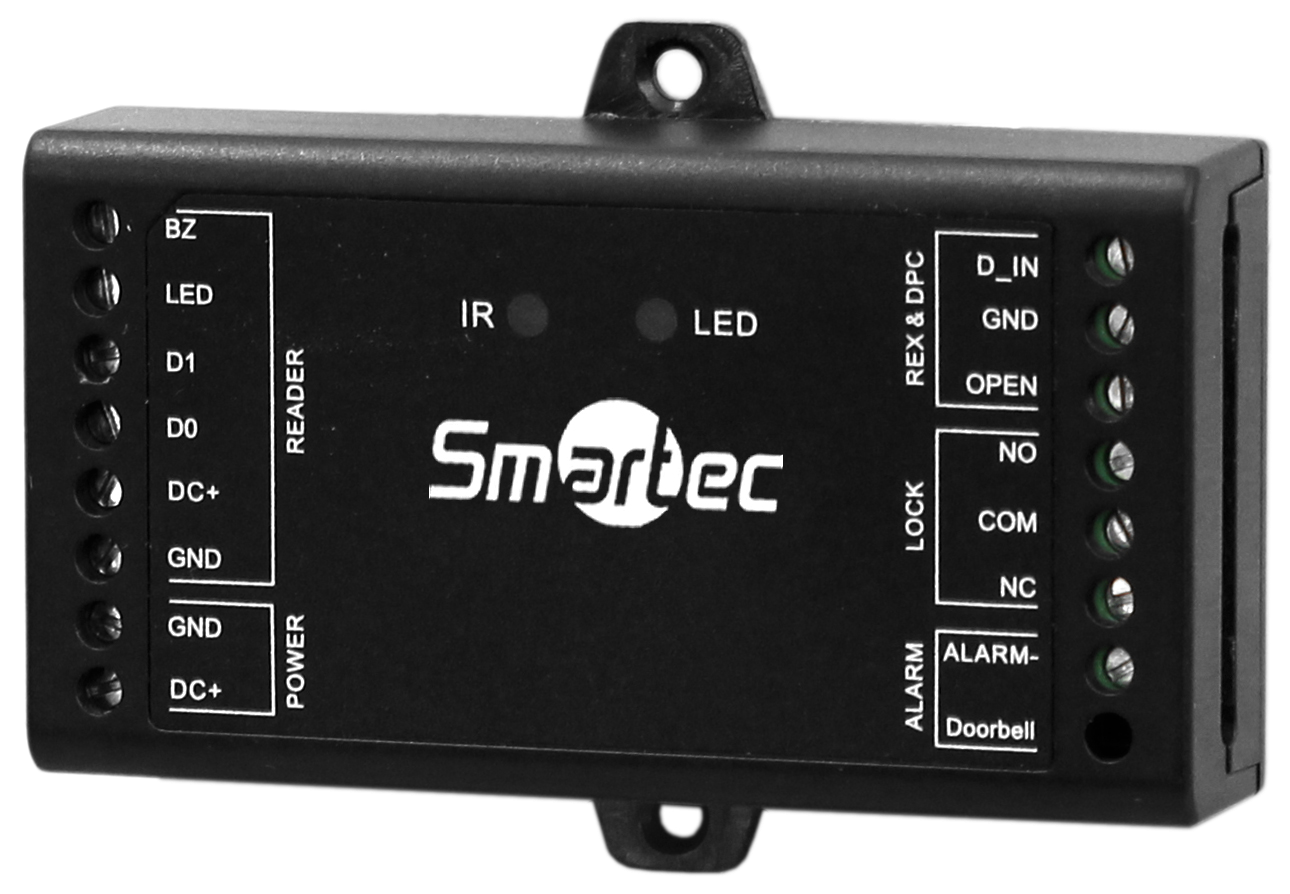 контроллер Smartec ST-SC011