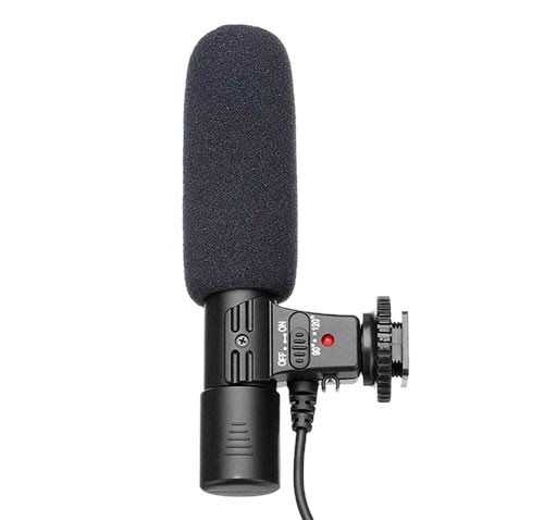 микрофон CARVIS MIC-01