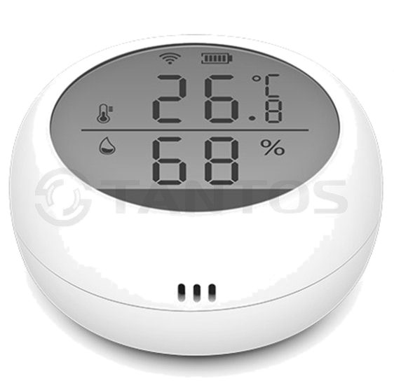 оборудование wi-fi Tantos TS-WHTD101