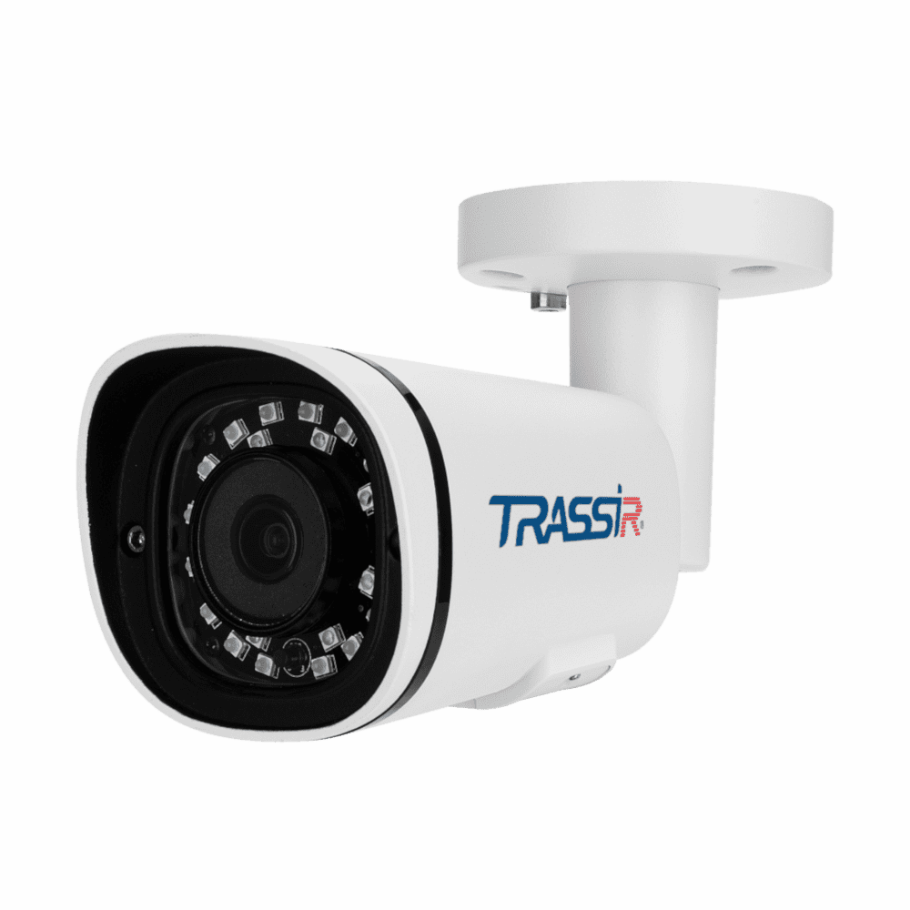 ip-камера Trassir TR-D2151IR3 v2 3.6