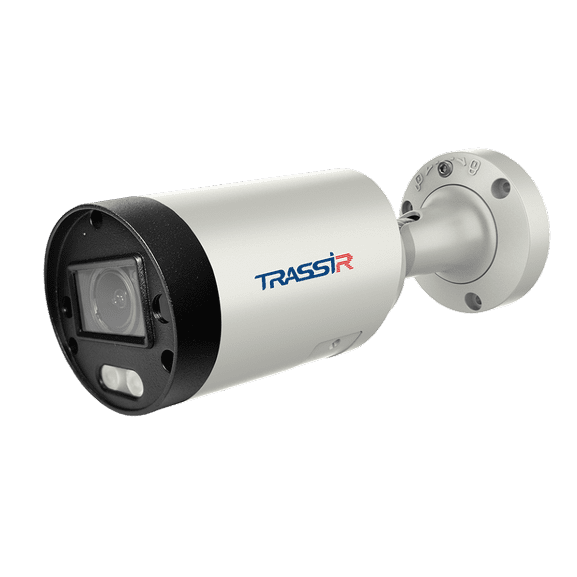 ip-камера Trassir TR-D2183IR6 v3 2.7-13.5