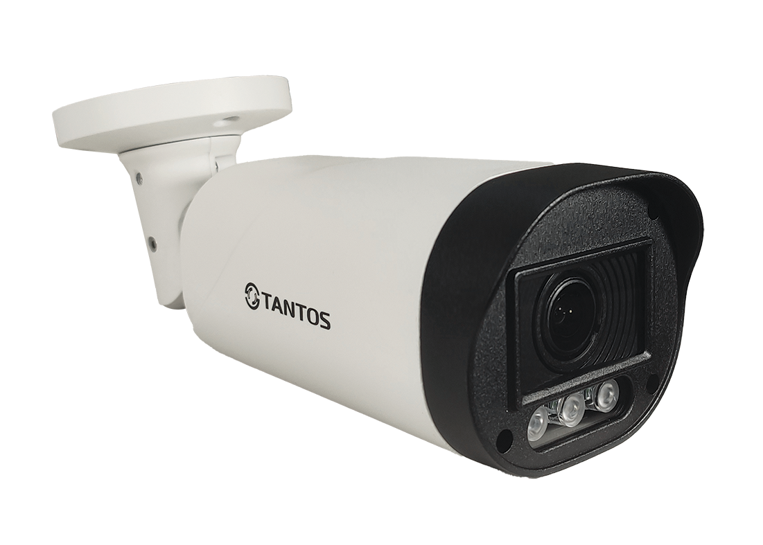 аналоговая камера Tantos TSc-P1080pUVCv