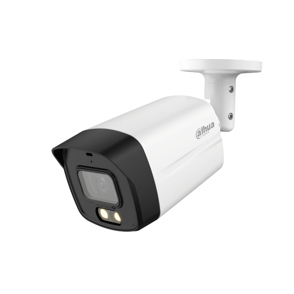 аналоговая камера Dahua DH-HAC-HFW1239TLMP-A-LED-0360B-S2