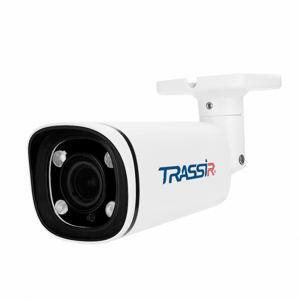 ip-камера Trassir TR-D2223WDZIR7 v2 2.7-13.5