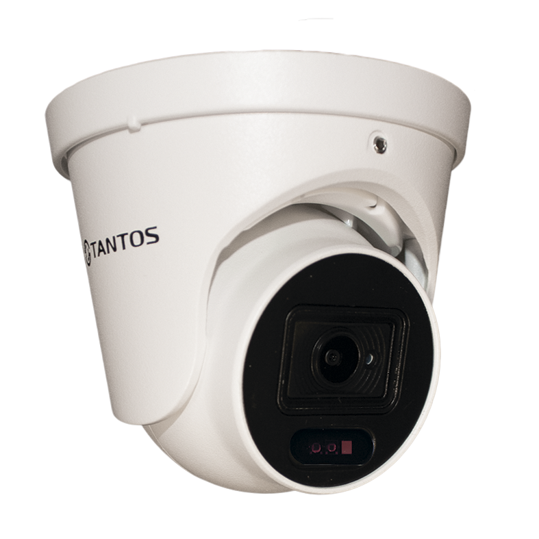 аналоговая камера Tantos TSc-E1080pUVCv