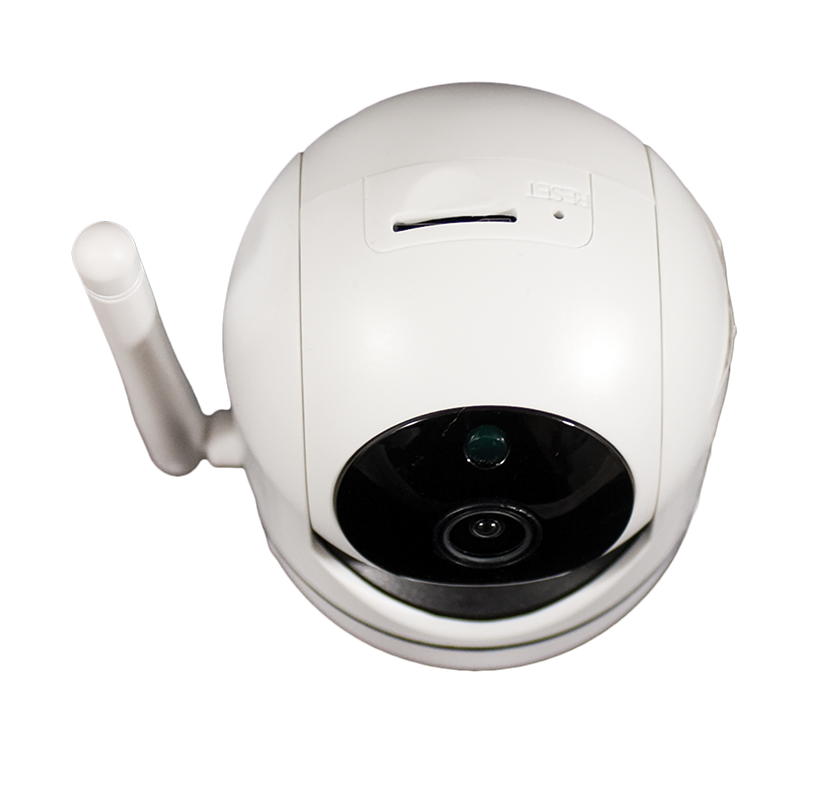 wi-fi камера Tantos iРотор