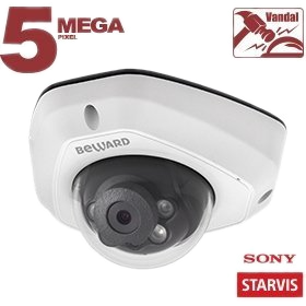 ip-камера Beward SV3210DM 3.6
