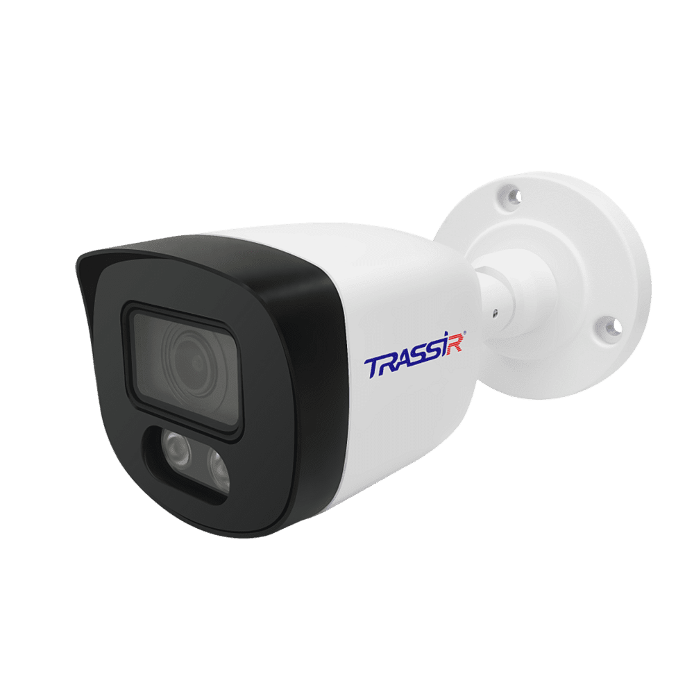 ip-камера Trassir TR-D2B5 v3 3.6