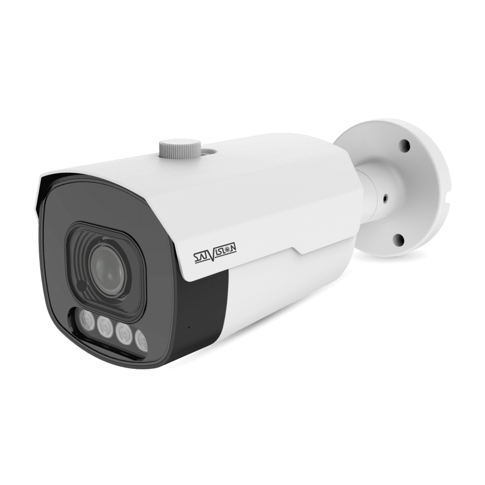 ip-камера Satvision SVI-S323V SD AI SL MAX 2Mpix 2.8-12mm