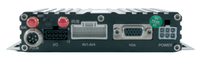 снято с производства MD-334SD+Eth
