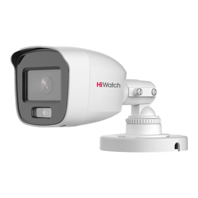 аналоговая камера HiWatch DS-T200L(B)(3.6mm)