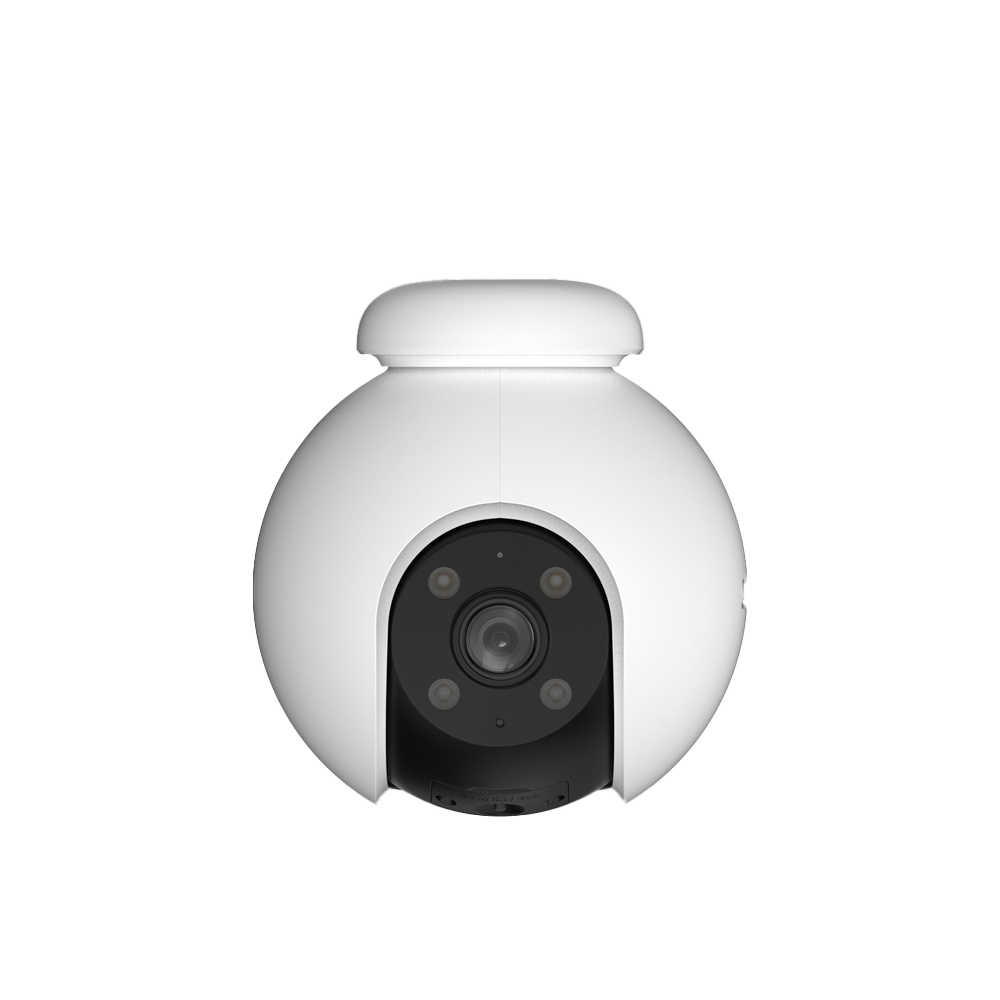 wi-fi камера Ezviz CS-H8 (5MP,4mm)