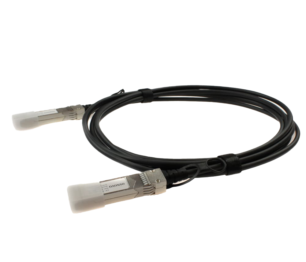 sfp модуль OSNOVO OC-SFP-10G-3M