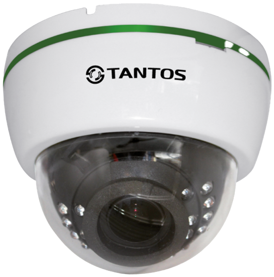 аналоговая камера Tantos TSc-Di1080pUVCv