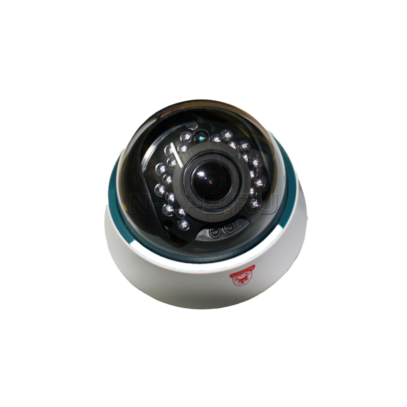 аналоговая камера SARMATT SR-D130V2812IRH