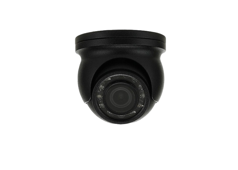 аналоговая камера Space Tehnology ST-2011 Черный (2,8mm), (версия 2)