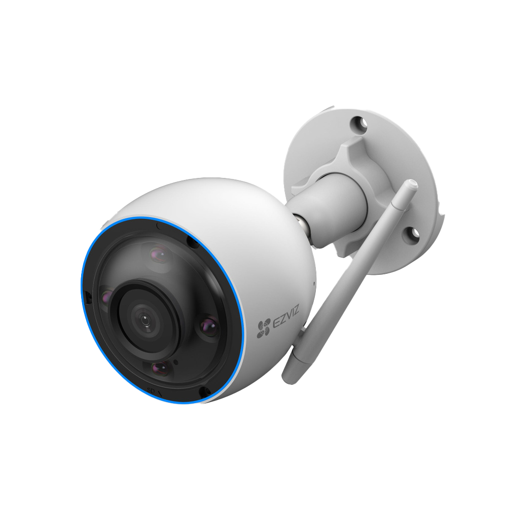 wi-fi камера Ezviz CS-H3 (3MP) 4мм
