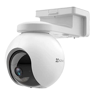 wi-fi камера Ezviz CS-HB8 (4MP)