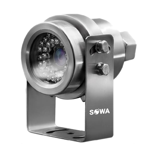 ик-прожектор SOWA T2Х3-1Ex