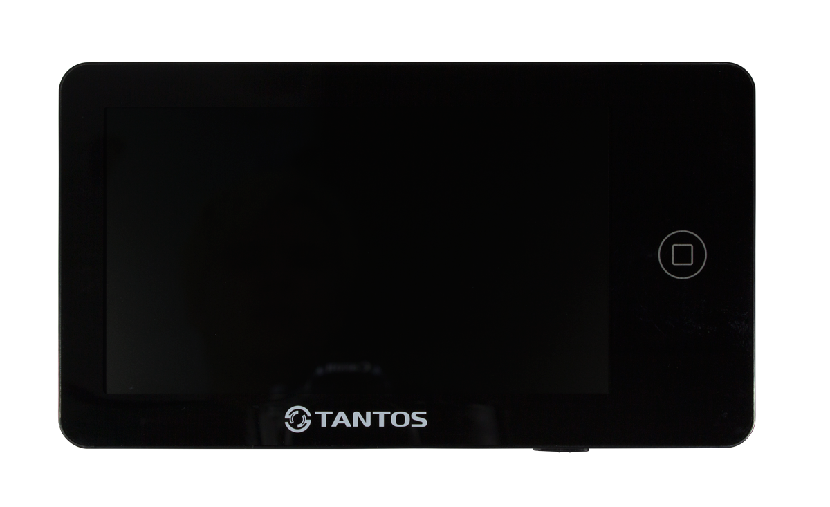 видеодомофон Tantos NEO (black)
