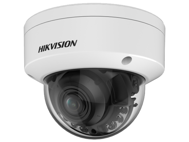 ip-камера Hikvision DS-2CD2787G2HT-LIZS(2.8-12mm) (BLACK)