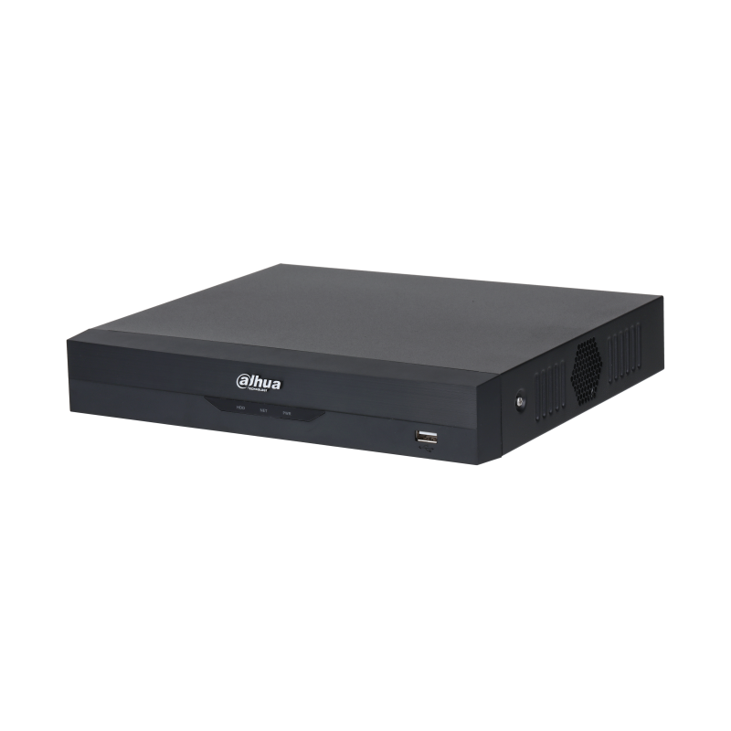 видеорегистратор Dahua DHI-NVR4116HS-EI