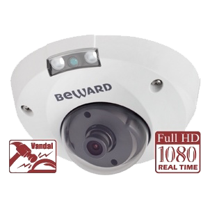 ip-камера Beward B8182710DM 3.6