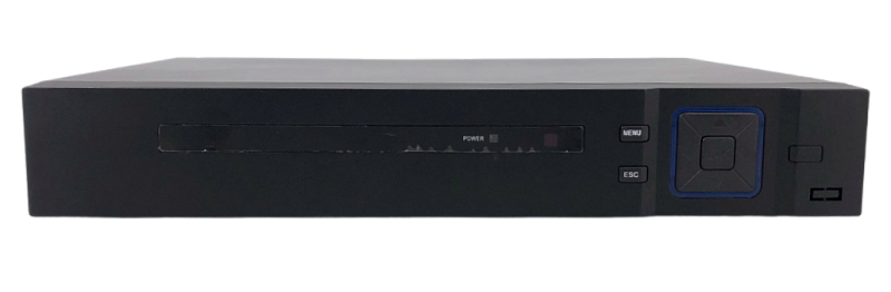 видеорегистратор Space Tehnology ST-NVR-S3208X25, (версия 2)
