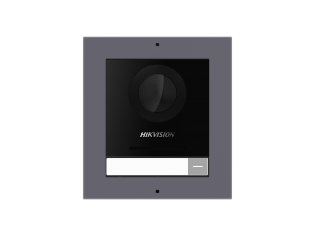 вызывная панель Hikvision DS-KD8003-IME1(B).Surface