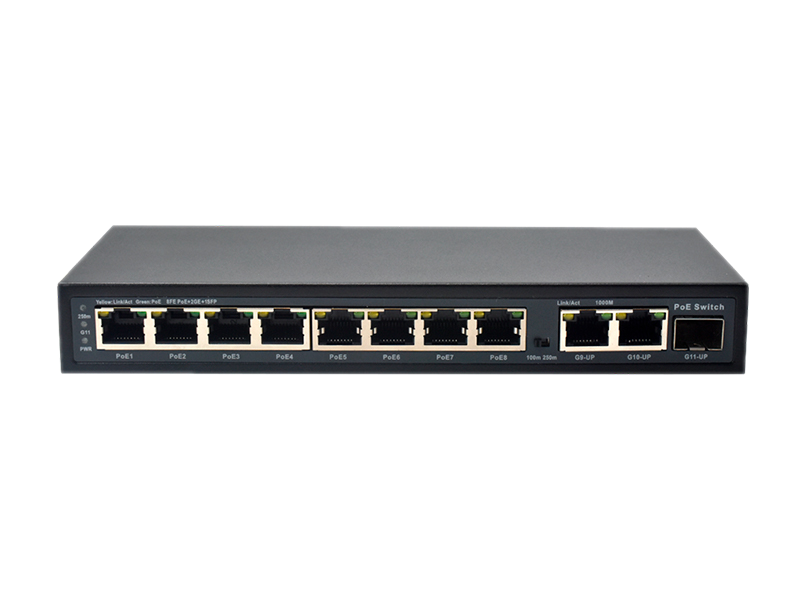 St poe switch. Коммутатор 8 портов POE. Неуправляемый коммутатор на 8 портов. Управляемый гигабитный 8 портовый web Smart POE коммутатор Powertone PWS-2s08g-120rm. 8-Канальный коммутатор POE (8ch POE Switch).