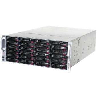 видеорегистратор Trassir TRASSIR UltraStation 36.14 WD