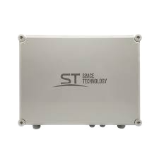 коммутатор SpaceTechnology ST-S47POE (4G.2S.65W.А.OUT) PRO