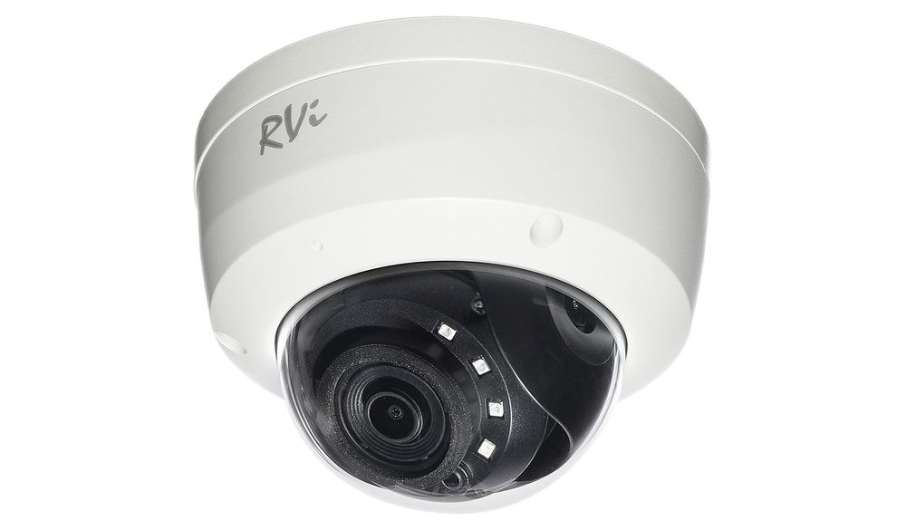 комплект видеонаблюдения RVi Комплект для дома и дачи на 8 камер