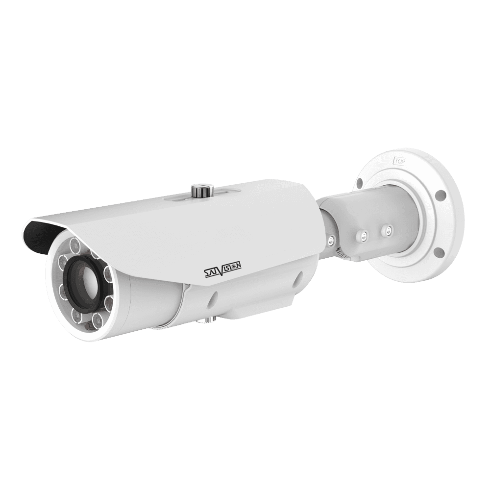 ip-камера Satvision SVI-S724VM SD SL LPR 2 Mpix 2.7 - 12 mm