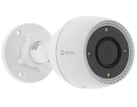 wi-fi камера Ezviz CS-H3c (1080P.2.8mm.color)