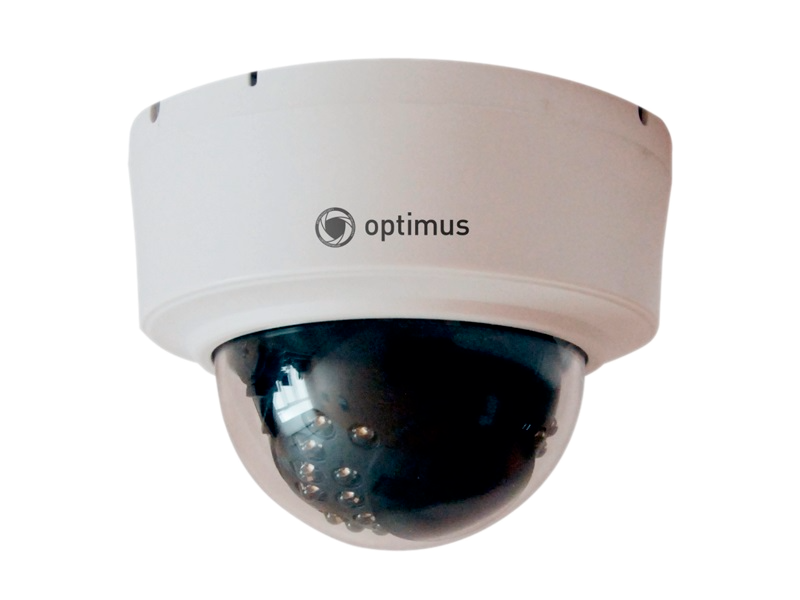 ip-камера Optimus IP-E024.0(2.8)MPV.1