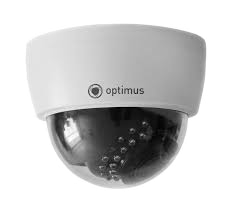 ip-камера Optimus IP-E022.1(2.8-12)MPE_V.2