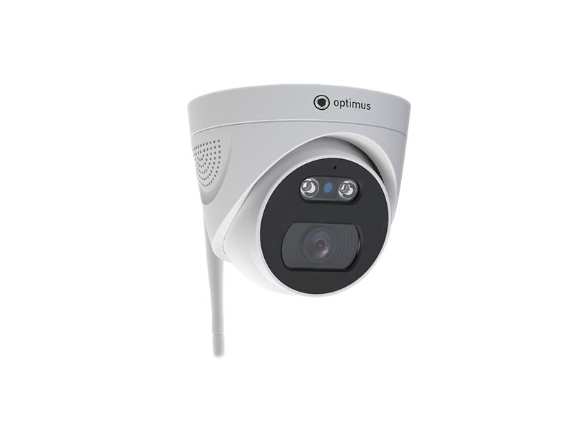 ip-камера Optimus IP-H045.0(2.8)MW