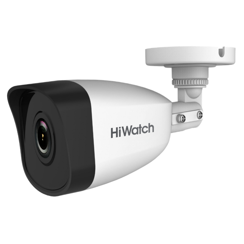 Hiwatch ipc b042