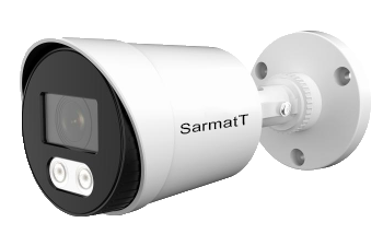 ip-камера SARMATT SR-IN40F36IRX