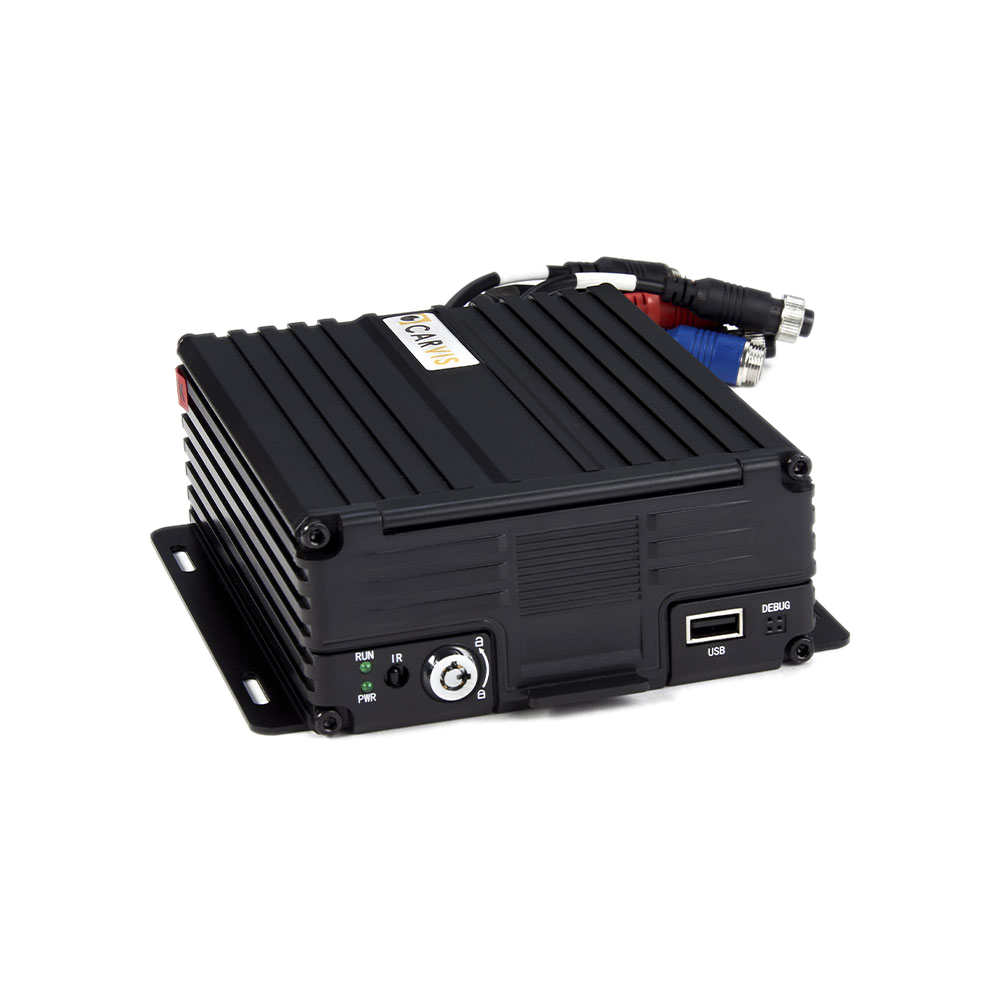 MDA-444HDD+WiFi+GPS Lite (DSM+ADAS)