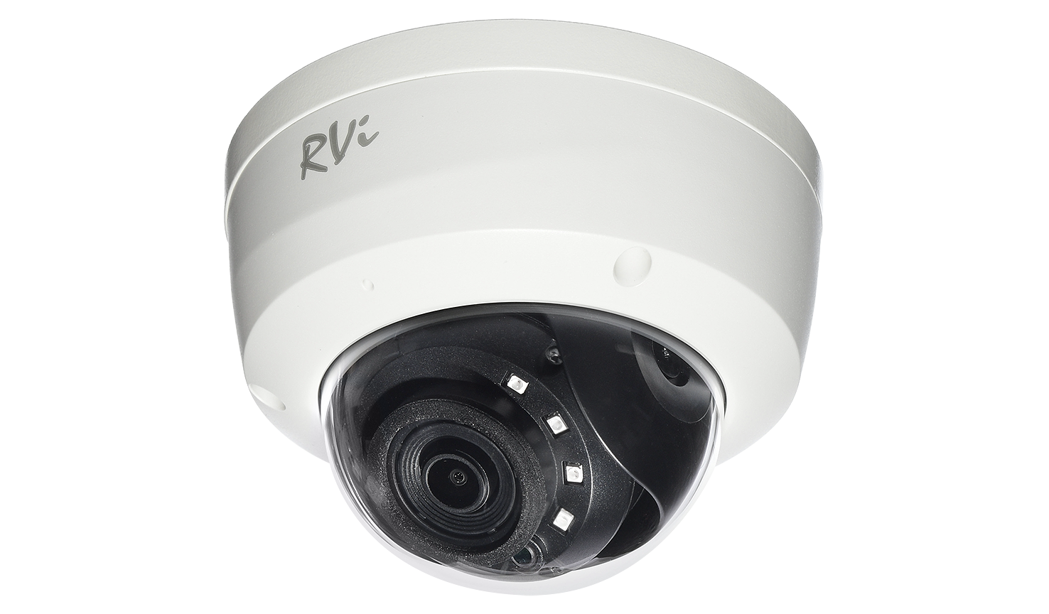 ip-камера RVi RVi-1NCD2024 (2.8) white