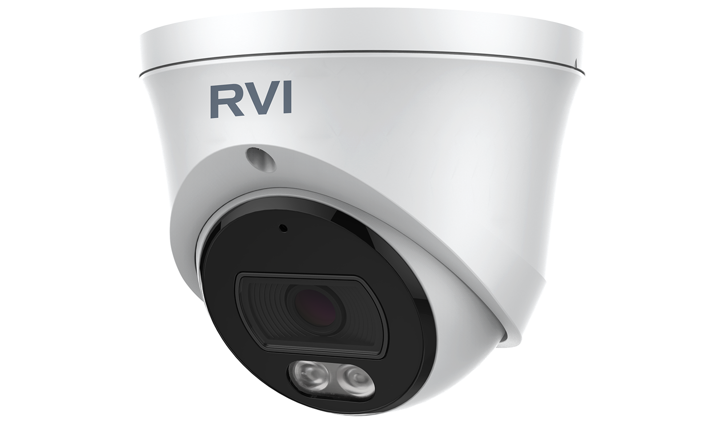 ip-камера RVi RVi-1NCEL4156 (2.8) white